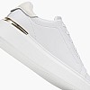 Tommy Hilfiger Fashion.Court Γυναικεία Παπούτσια Casual Tommy Hilfiger Fashion.Court Γυναικεία Παπούτσια Casual