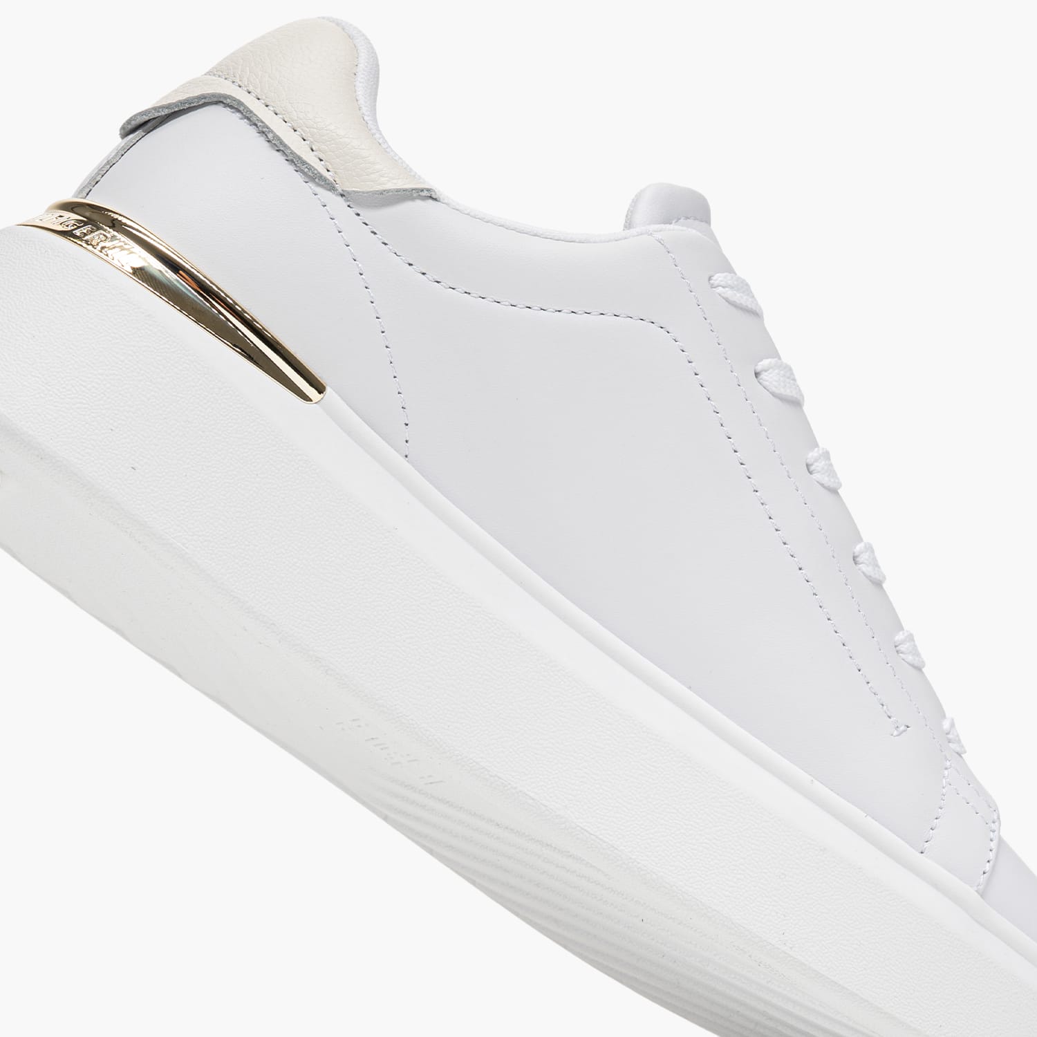 Tommy Hilfiger Fashion.Court Γυναικεία Παπούτσια Casual Tommy Hilfiger Fashion.Court Γυναικεία Παπούτσια Casual