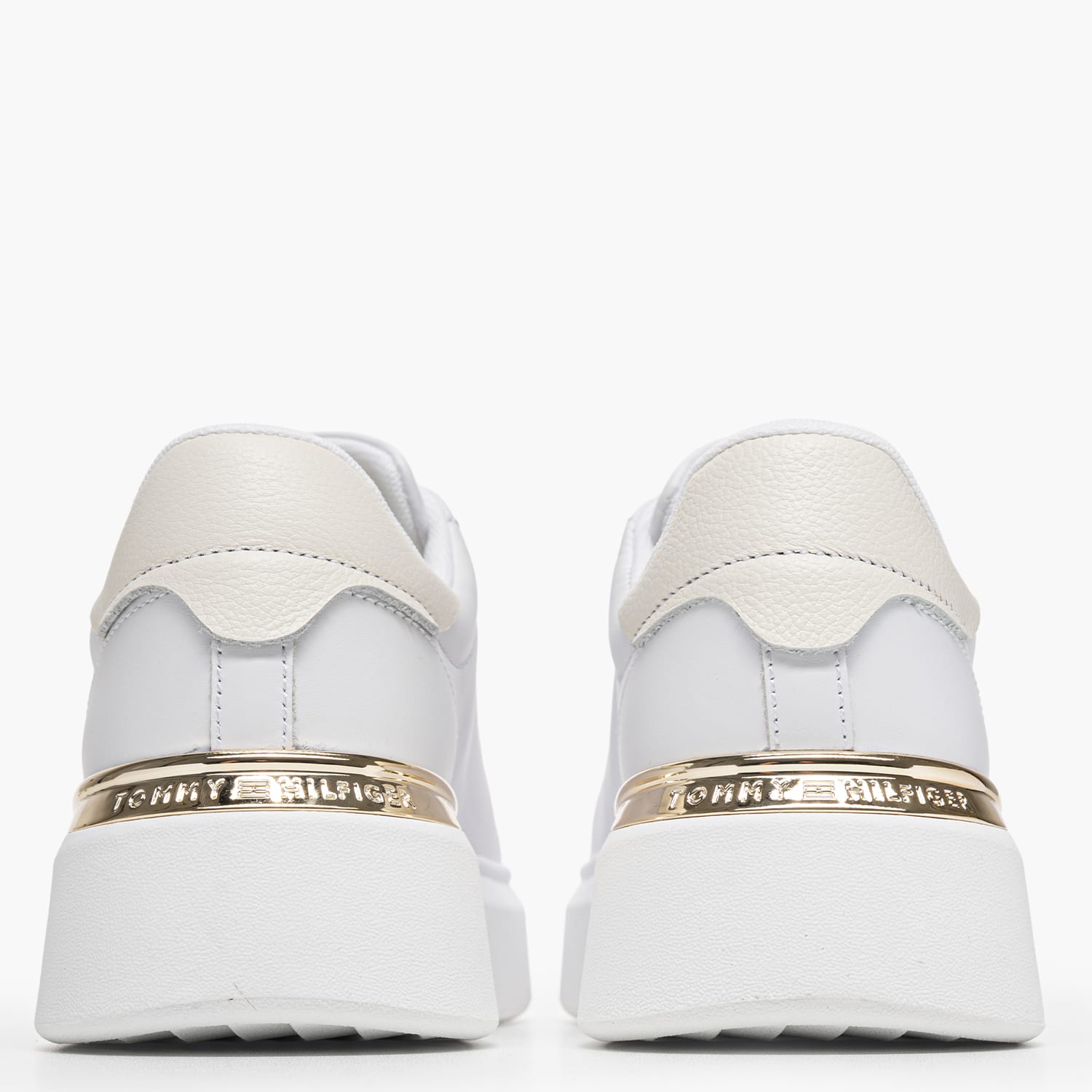 Tommy Hilfiger Fashion.Court Γυναικεία Παπούτσια Casual Tommy Hilfiger Fashion.Court Γυναικεία Παπούτσια Casual