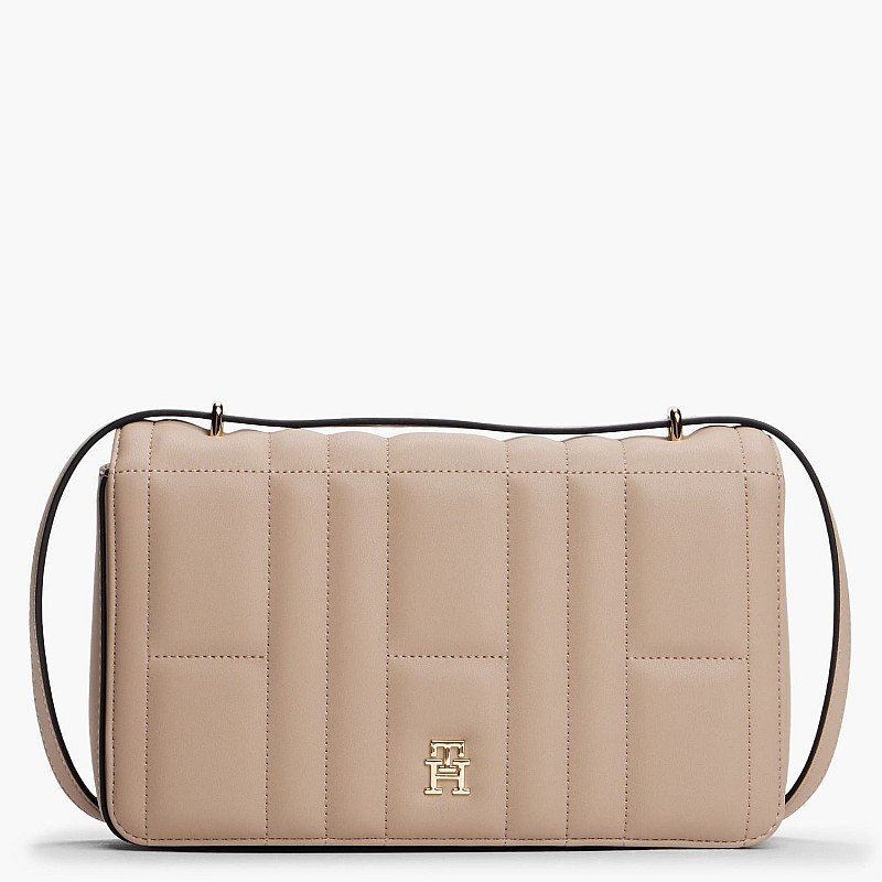 Tommy Hilfiger Feminine.Conv Γυναικείες Τσάντες