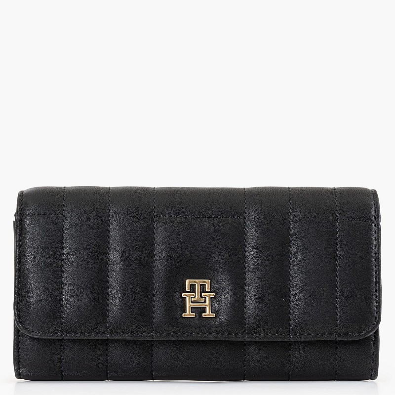 Tommy Hilfiger Feminine.Fl Γυναικεία Πορτοφόλια
