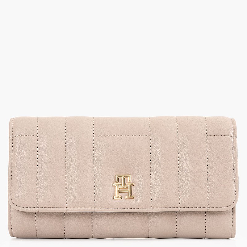 Tommy Hilfiger Feminine.Fl Γυναικεία Πορτοφόλια