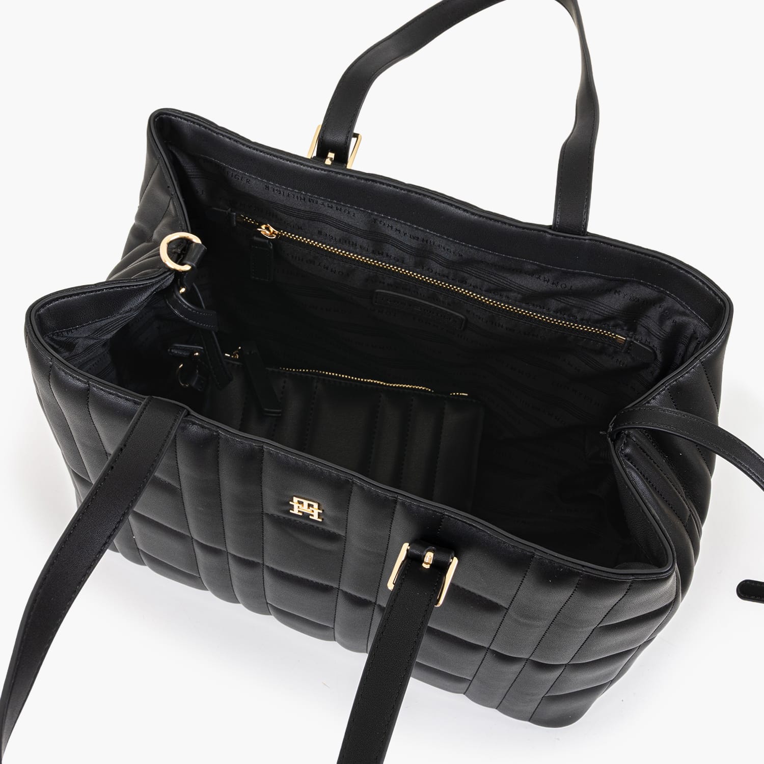 Tommy Hilfiger Feminine.Tote Γυναικείες Τσάντες Tommy Hilfiger Feminine.Tote Γυναικείες Τσάντες