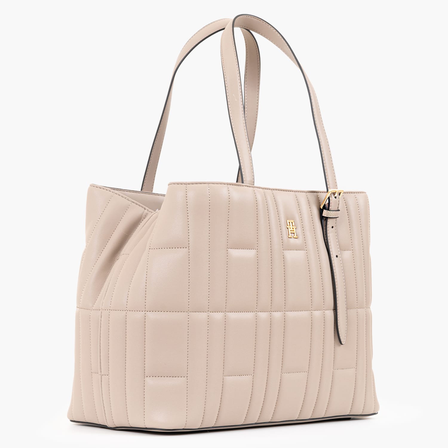 Tommy Hilfiger Feminine.Tote Γυναικείες Τσάντες