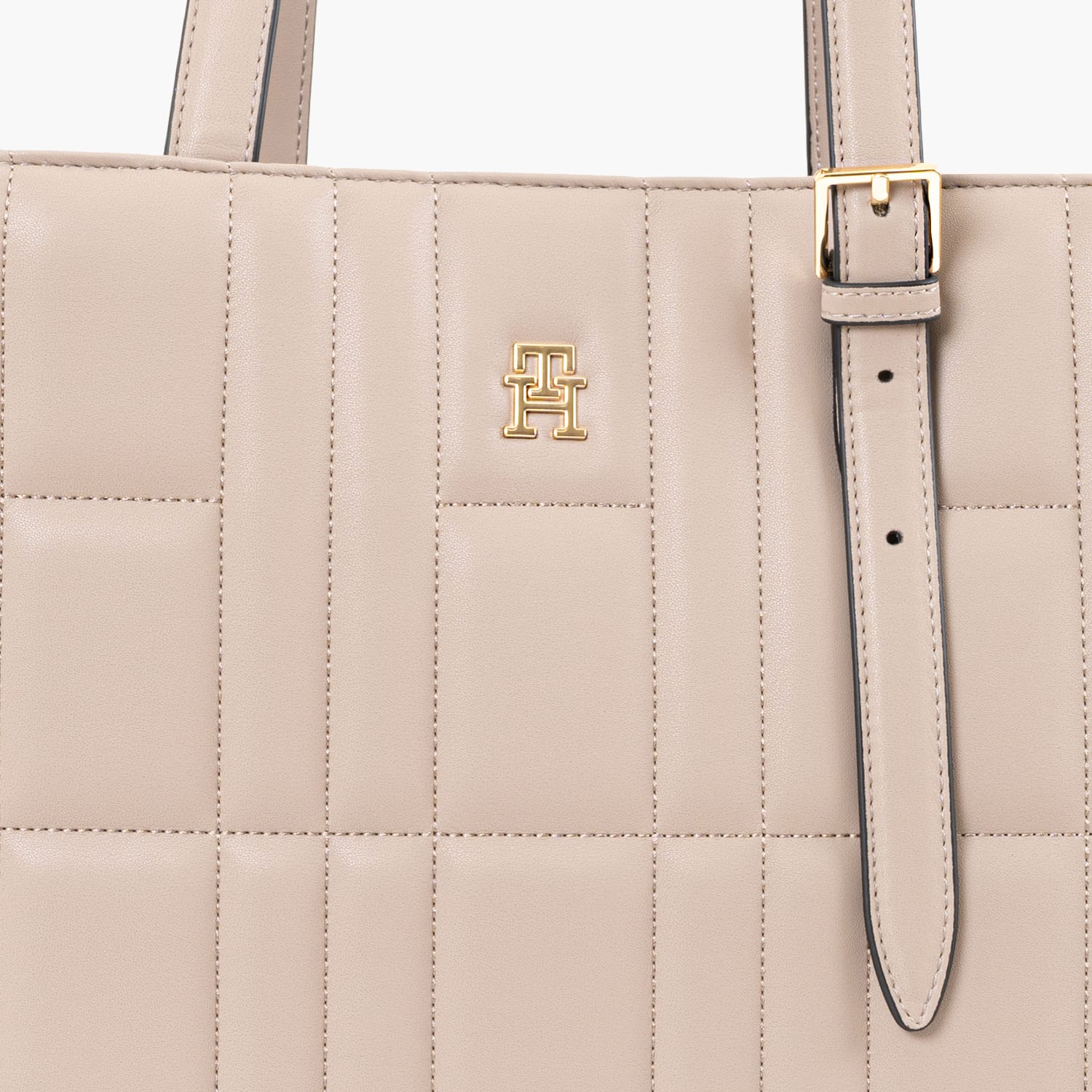 Tommy Hilfiger Feminine.Tote Γυναικείες Τσάντες Tommy Hilfiger Feminine.Tote Γυναικείες Τσάντες
