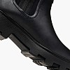 Tommy Hilfiger Flag.Rainboot-Black