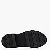 Tommy Hilfiger Flag.Rainboot-Black