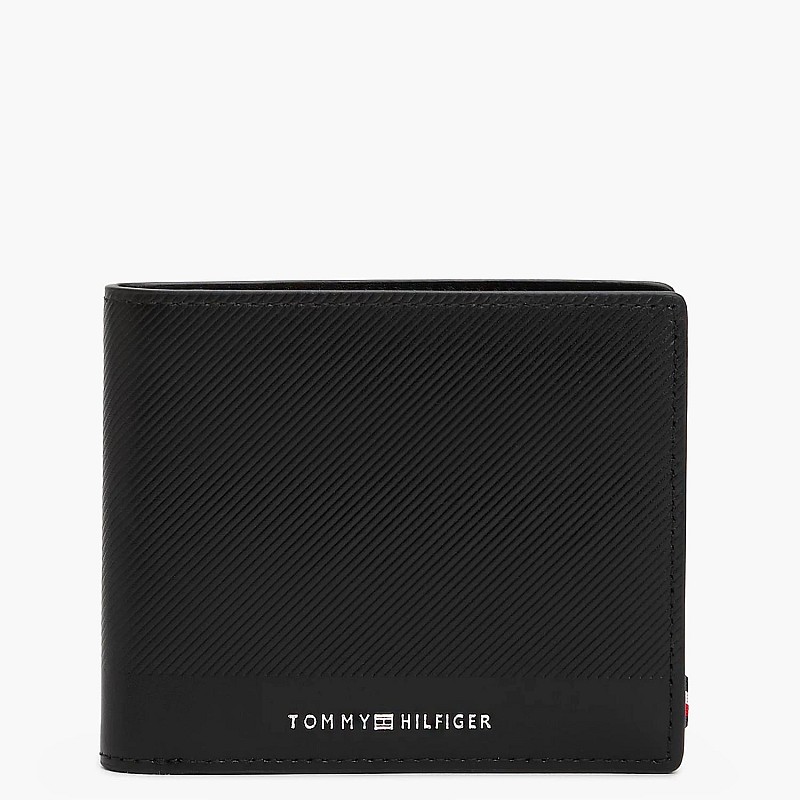 Tommy Hilfiger Foundation.Cc Ανδρικά Πορτοφόλια