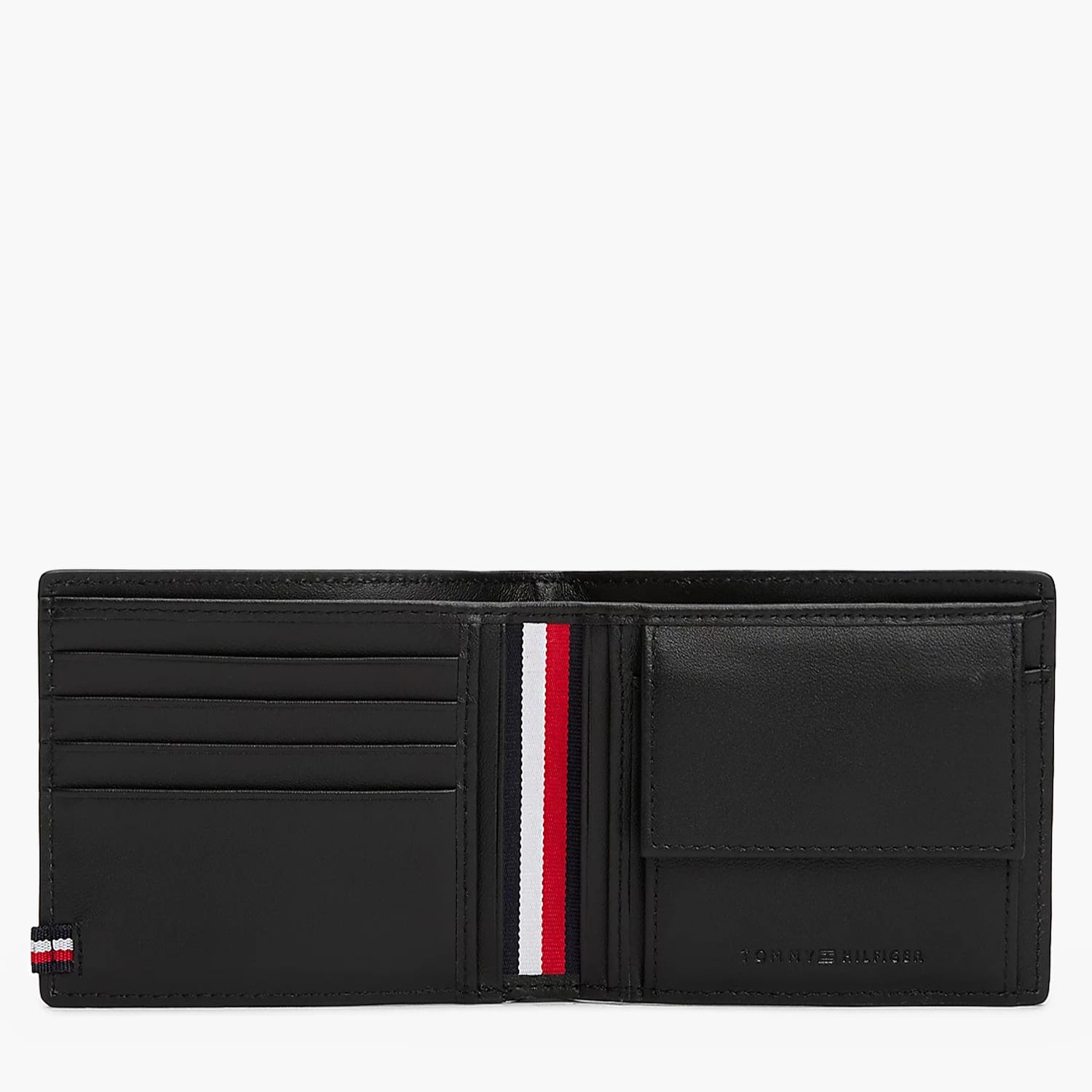 Tommy Hilfiger Foundation.Cc Ανδρικά Πορτοφόλια