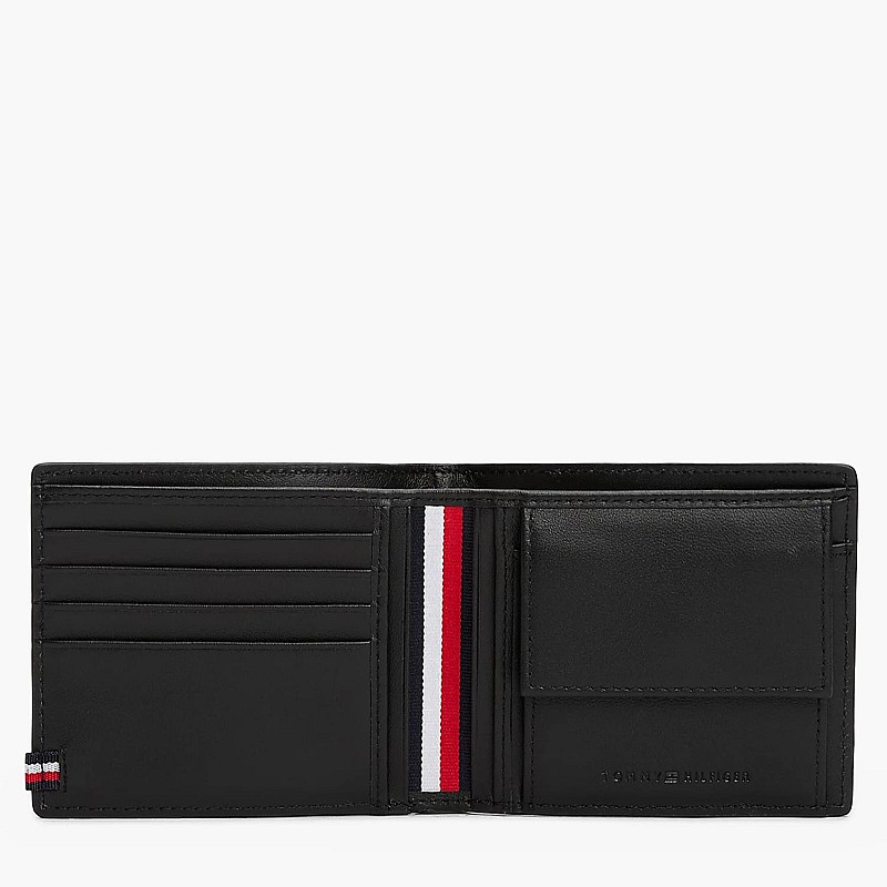 Tommy Hilfiger Foundation.Cc Ανδρικά Πορτοφόλια