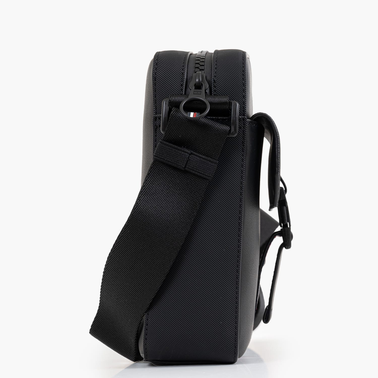 Tommy Hilfiger Foundation.Rp Men Bags Hand Bags Tommy Hilfiger Foundation.Rp-Black