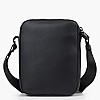 Tommy Hilfiger Foundation.Rp Men Bags Hand Bags Tommy Hilfiger Foundation.Rp-Black