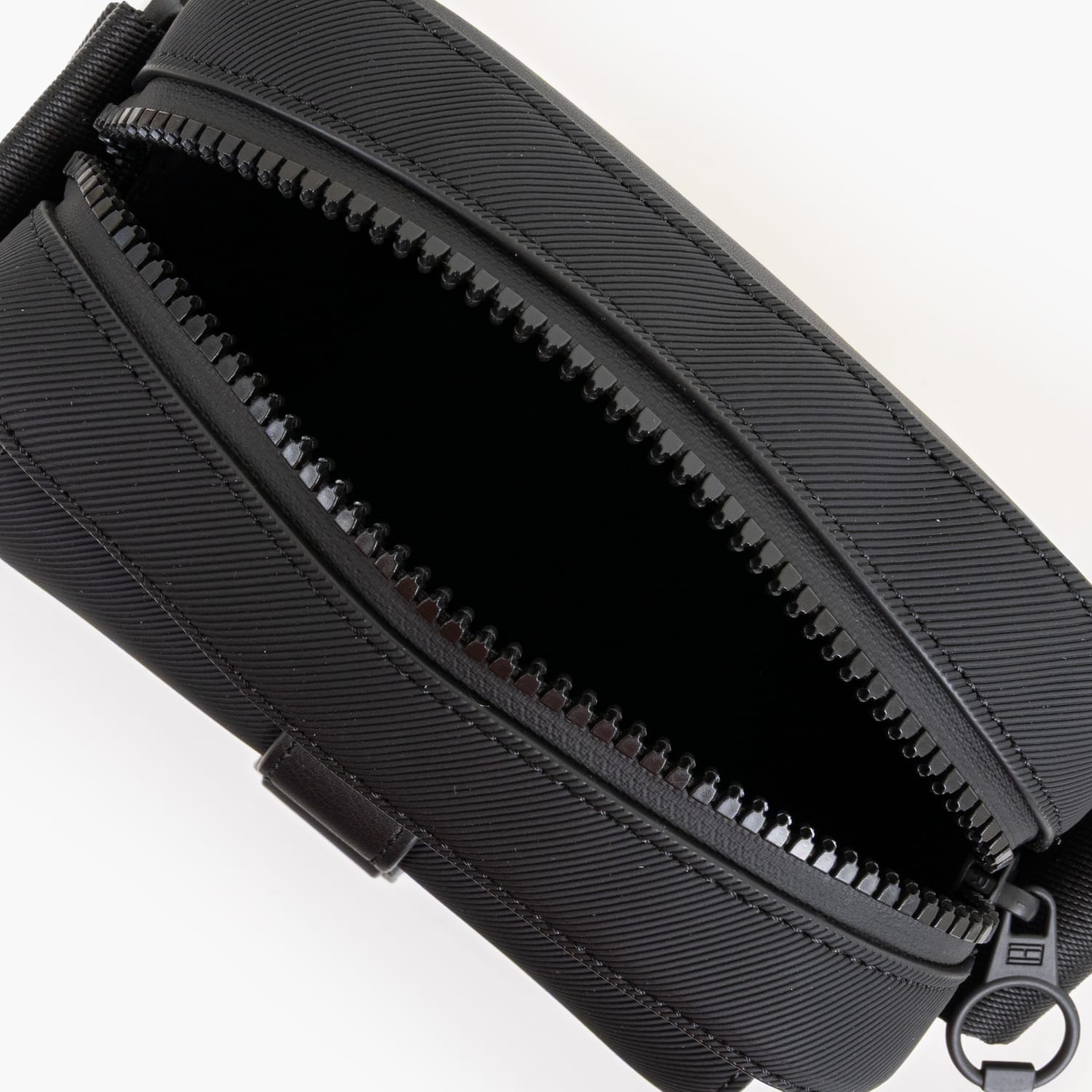 Tommy Hilfiger Foundation.Rp Men Bags Hand Bags Tommy Hilfiger Foundation.Rp-Black