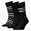 Tommy Hilfiger Giftbox.3s Ανδρική Κάλτσα