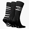 Tommy Hilfiger Giftbox.3s Ανδρική Κάλτσα