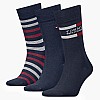 Tommy Hilfiger Giftbox.3s Ανδρική Κάλτσα
