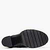 Tommy Hilfiger Heel.Laceup-Black