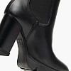 Tommy Hilfiger Heel.Lth Γυναικείο Μποτάκι Tommy Hilfiger Heel.Lth Γυναικείο Μποτάκι