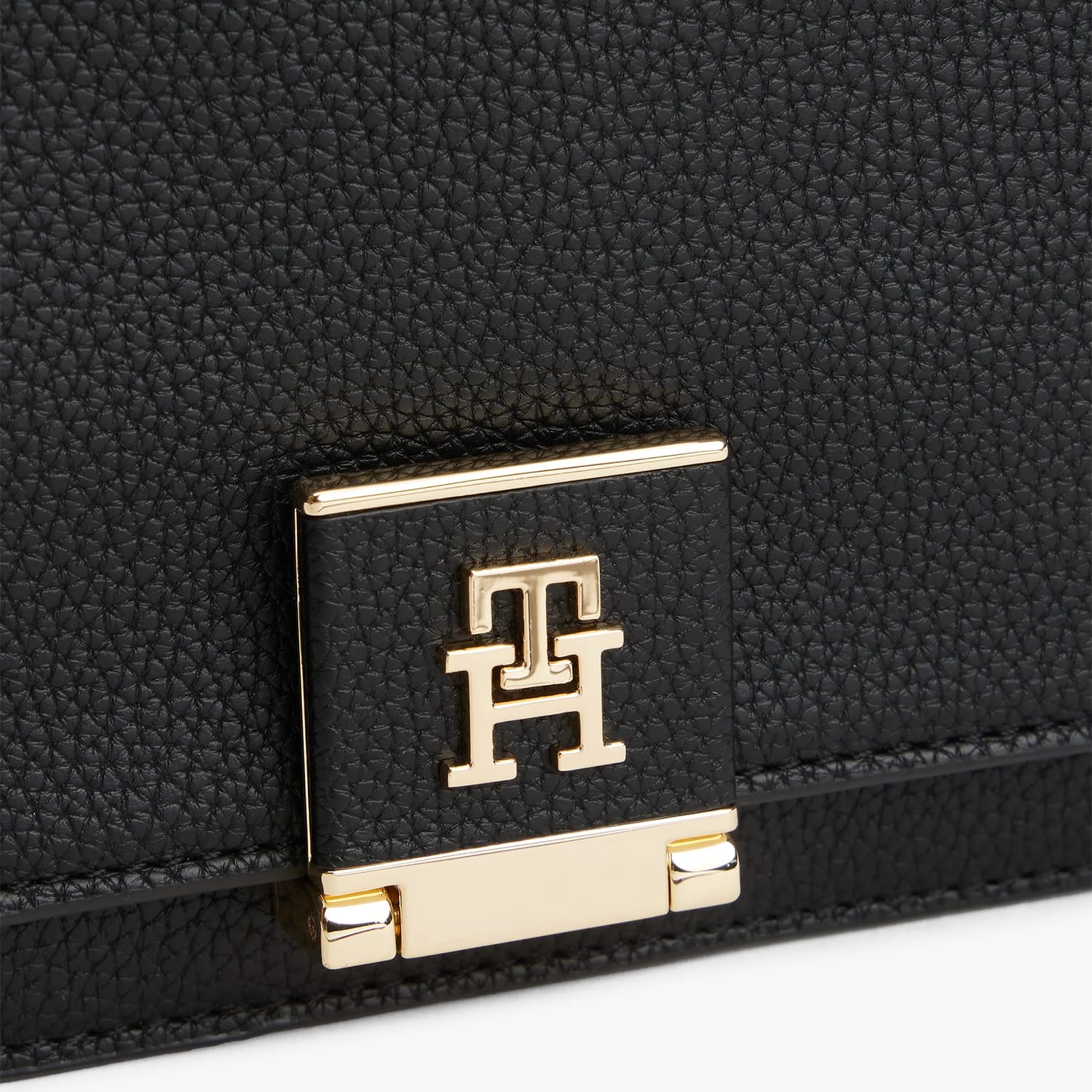 Tommy Hilfiger Her.Cross-Black