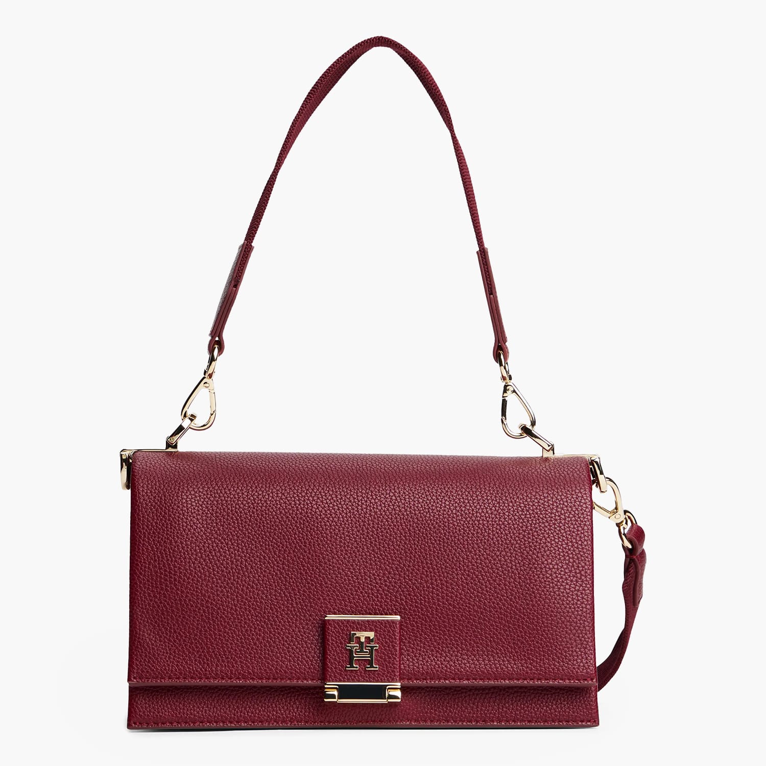 Tommy Hilfiger Her.Cross Γυναικεία Τσάντα