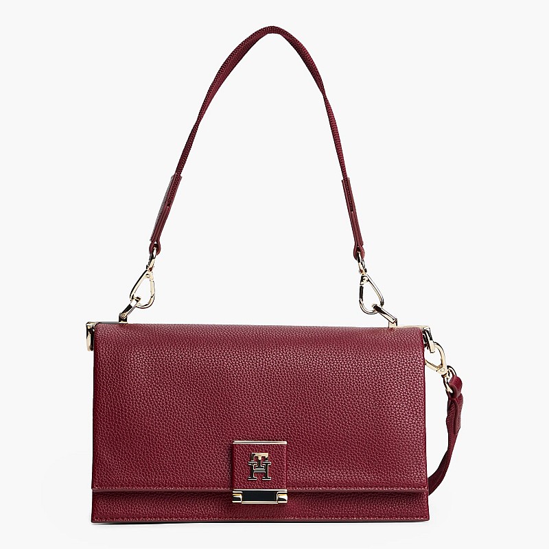 Tommy Hilfiger Her.Cross Γυναικεία Τσάντα