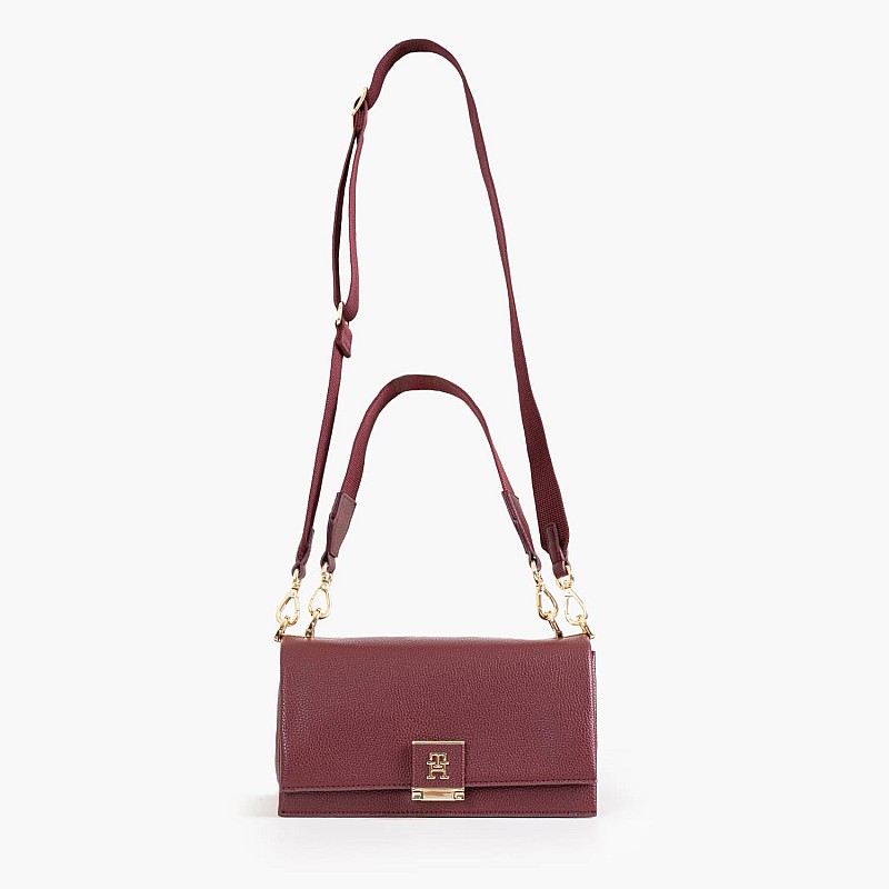 Tommy Hilfiger Her.Cross Γυναικεία Τσάντα