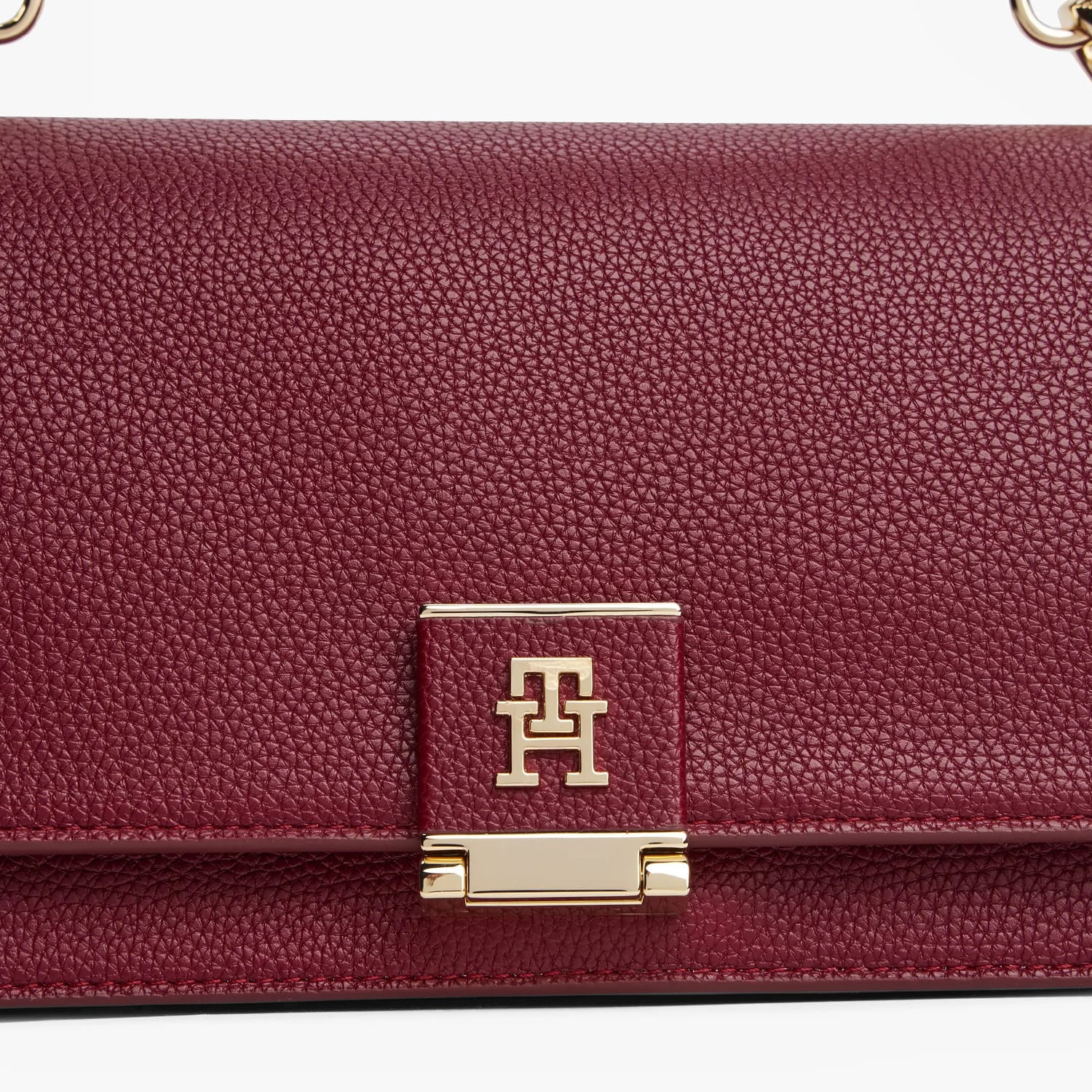 Tommy Hilfiger Her.Cross-Bordo