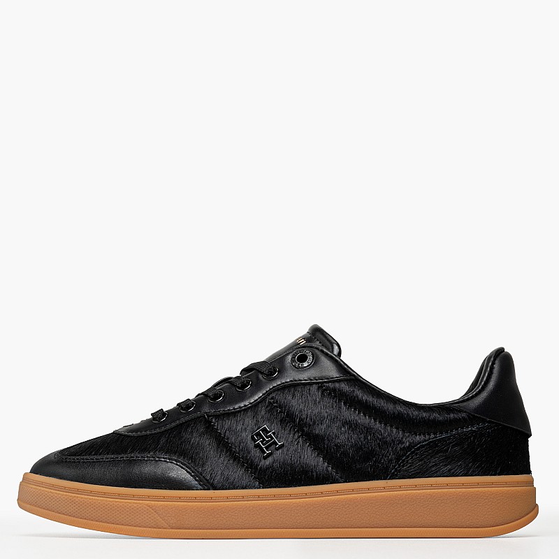 Tommy Hilfiger Heritage.Snkr Γυναικείο Παπούτσι Casual