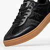Tommy Hilfiger Heritage.Snkr-Black