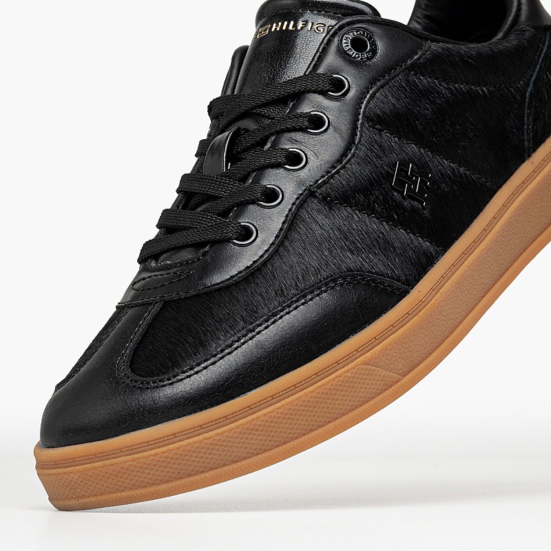 Tommy Hilfiger Heritage.Snkr Γυναικείο Παπούτσι Casual