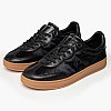 Tommy Hilfiger Heritage.Snkr-Black