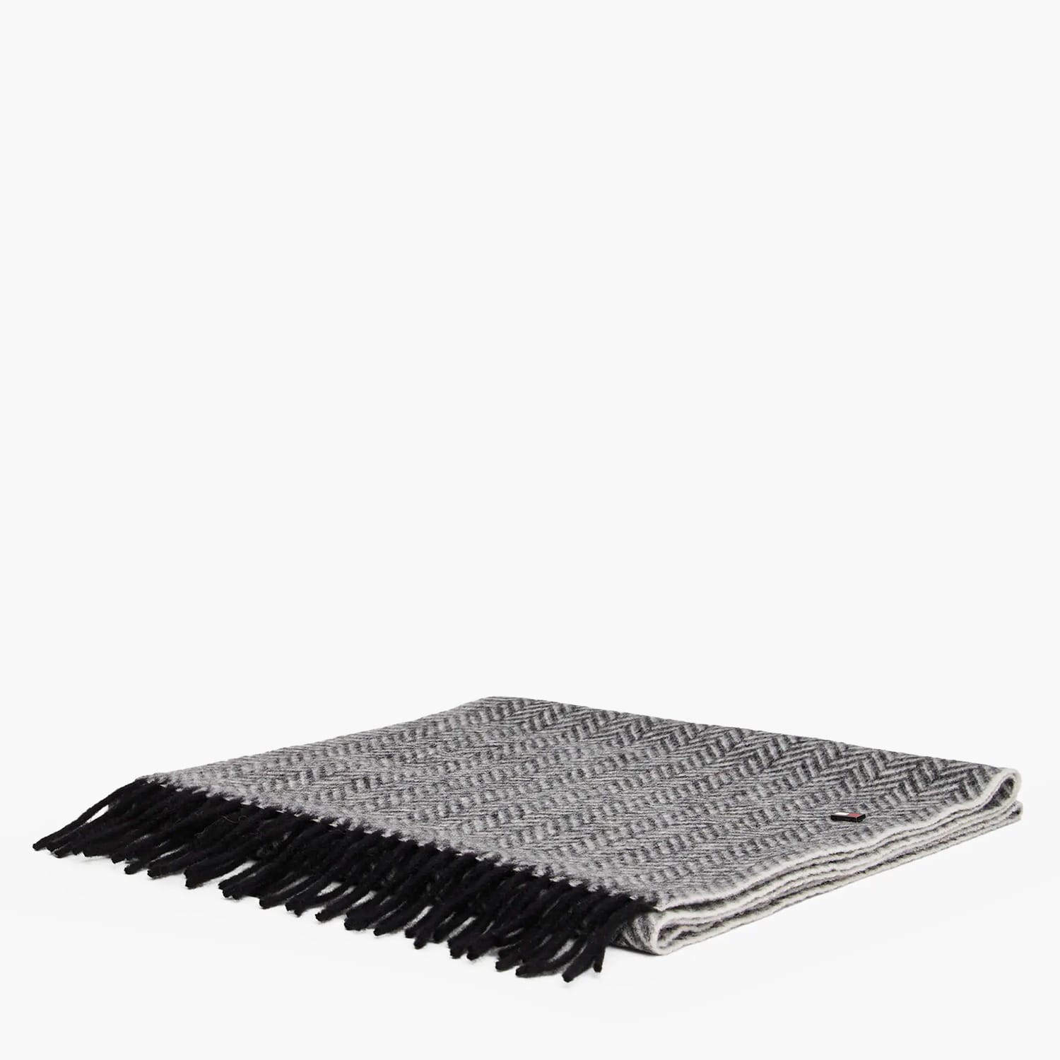 Tommy Hilfiger Herringbone Ανδρικά Κασκόλ Tommy Hilfiger Herringbone Ανδρικά Κασκόλ