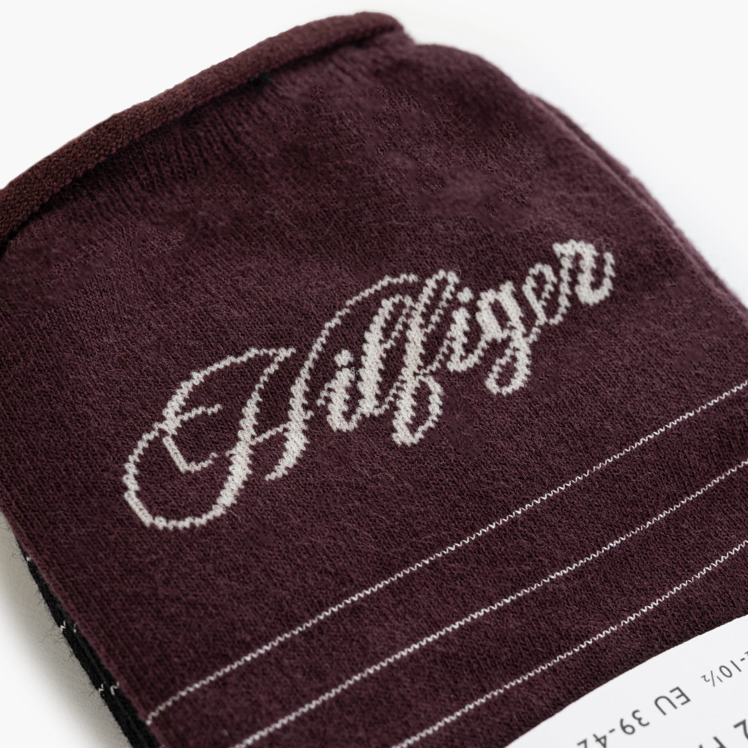 Tommy Hilfiger Hilf.Stripe Γυναικεία Κάλτσα