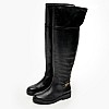 Tommy Hilfiger Horsebit.Boot-Black