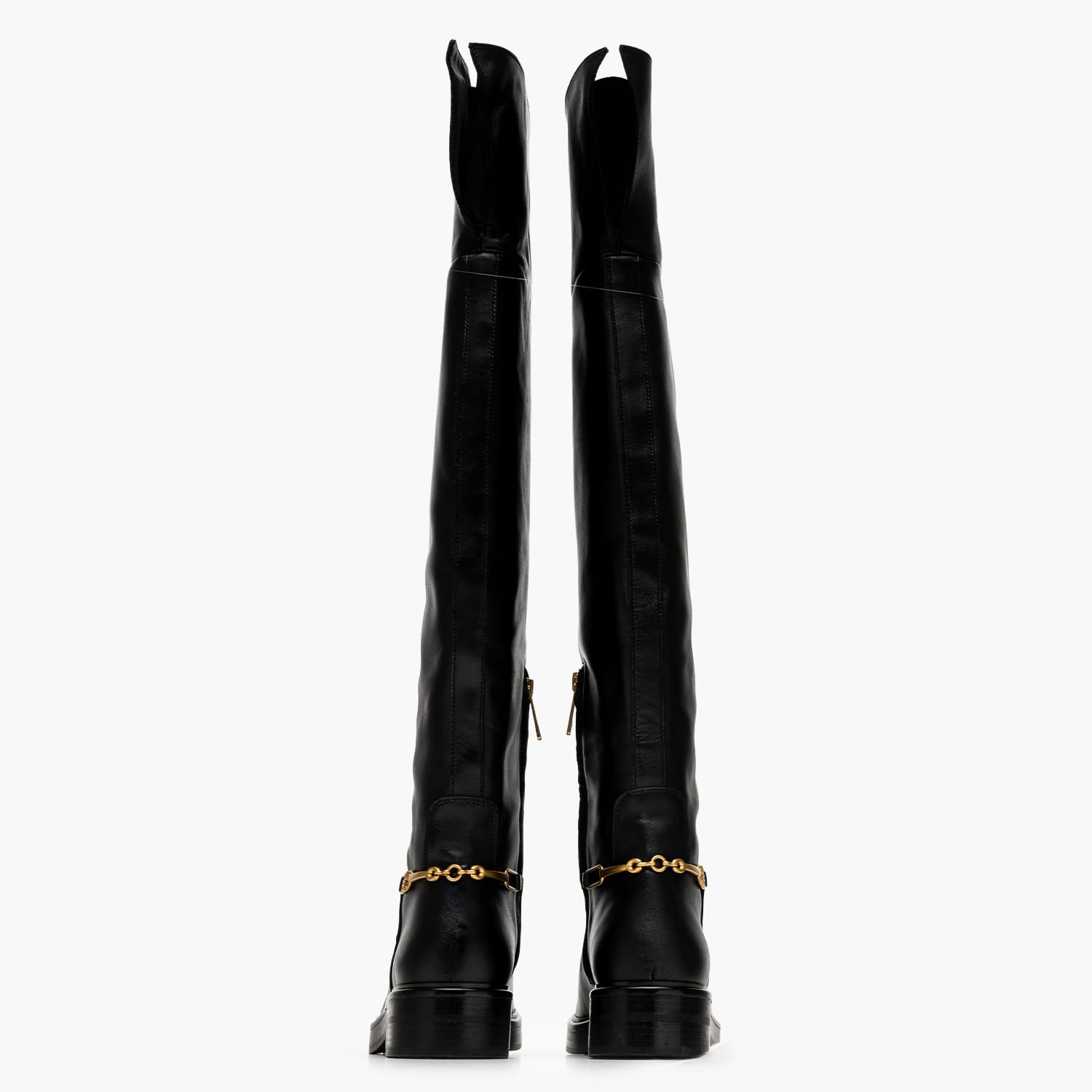Tommy Hilfiger Horsebit.Boot-Black