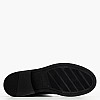 Tommy Hilfiger Horsebit.Boot-Black