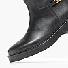 Tommy Hilfiger Horsebit.Long Γυναικεία Μπότα Tommy Hilfiger Horsebit.Long Γυναικεία Μπότα