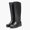 Tommy Hilfiger Horsebit.Long Γυναικεία Μπότα Tommy Hilfiger Horsebit.Long Γυναικεία Μπότα