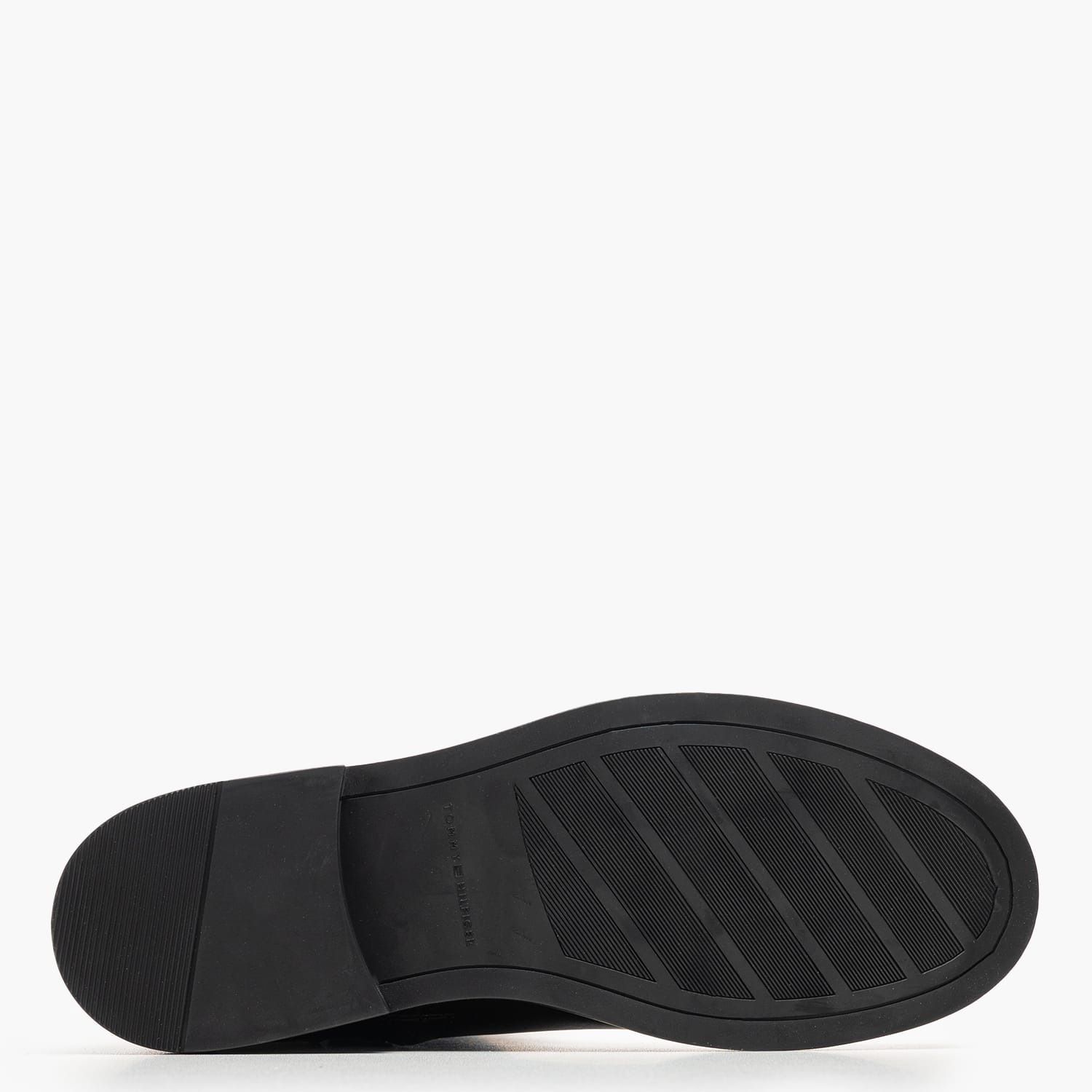 Tommy Hilfiger Horsebit.Long Γυναικεία Μπότα Tommy Hilfiger Horsebit.Long Γυναικεία Μπότα