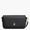 Tommy Hilfiger Icon.Conv-Black