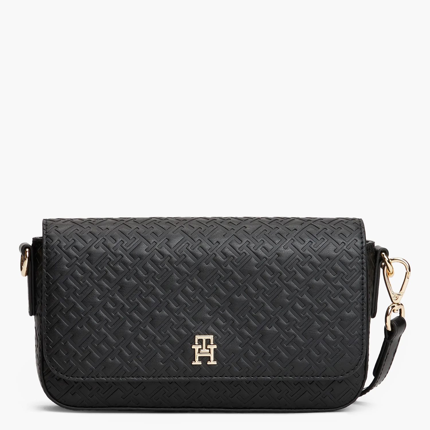 Tommy Hilfiger Icon.Conv-Black