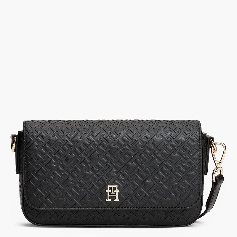 Tommy Hilfiger Icon.Conv Γυναικεία Τσάντα