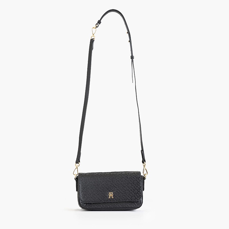 Tommy Hilfiger Icon.Conv Γυναικεία Τσάντα