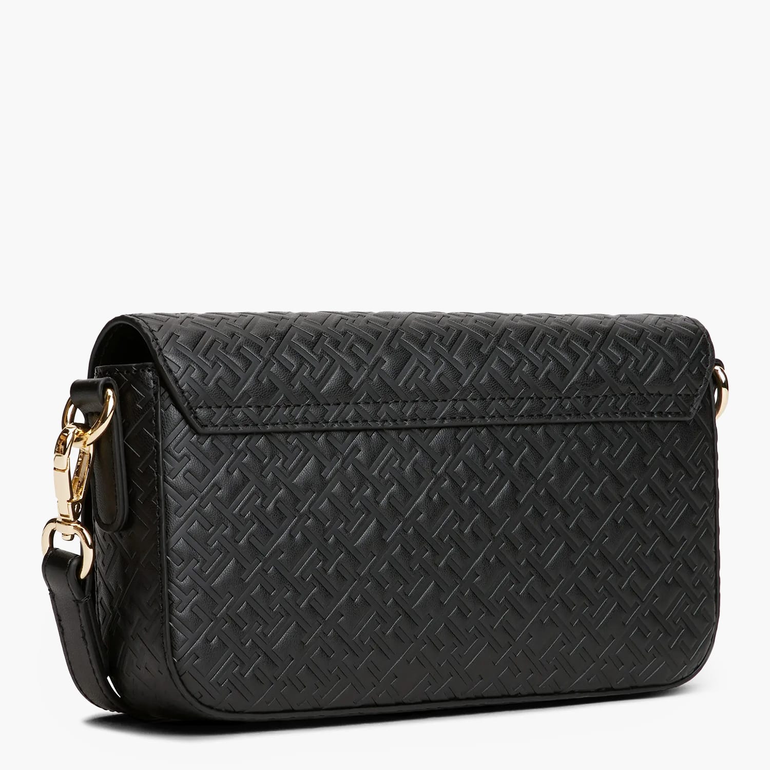 Tommy Hilfiger Icon.Conv-Black