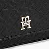 Tommy Hilfiger Icon.Conv-Black