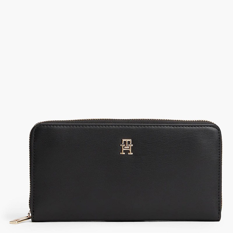 Tommy Hilfiger Icon.Lrg Γυνακεία Πορτοφόλια