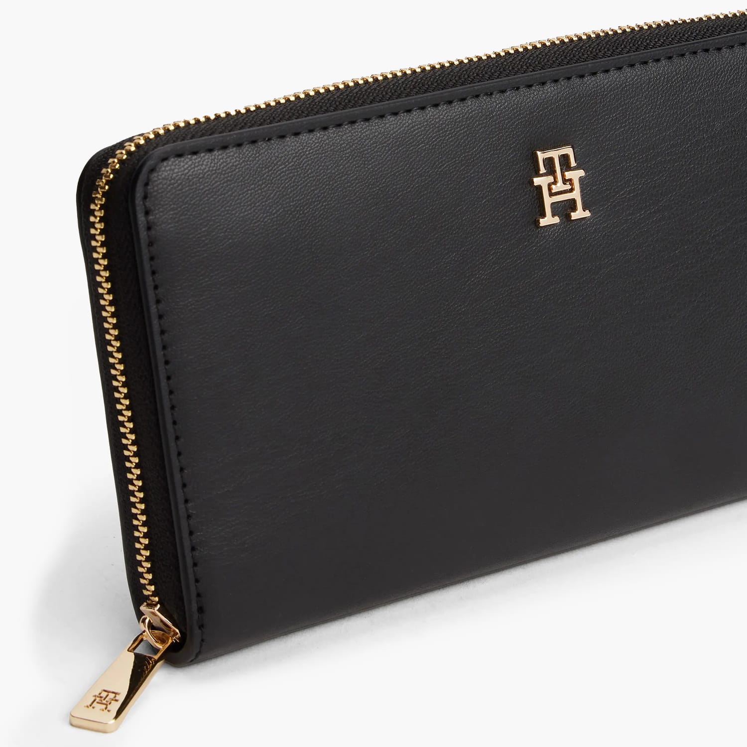 Tommy Hilfiger Icon.Lrg-Black
