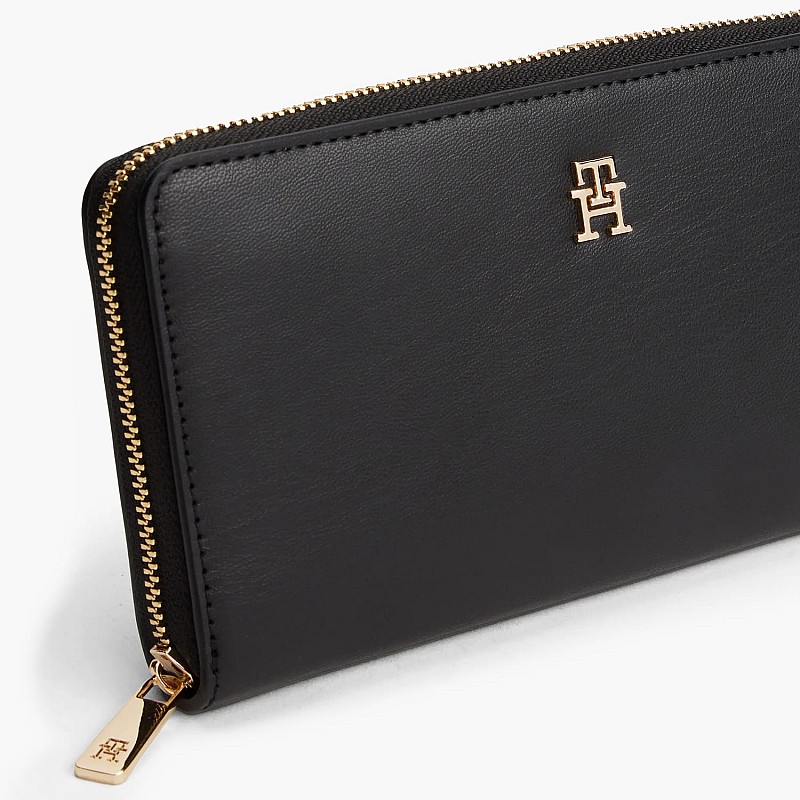 Tommy Hilfiger Icon.Lrg Γυνακεία Πορτοφόλια