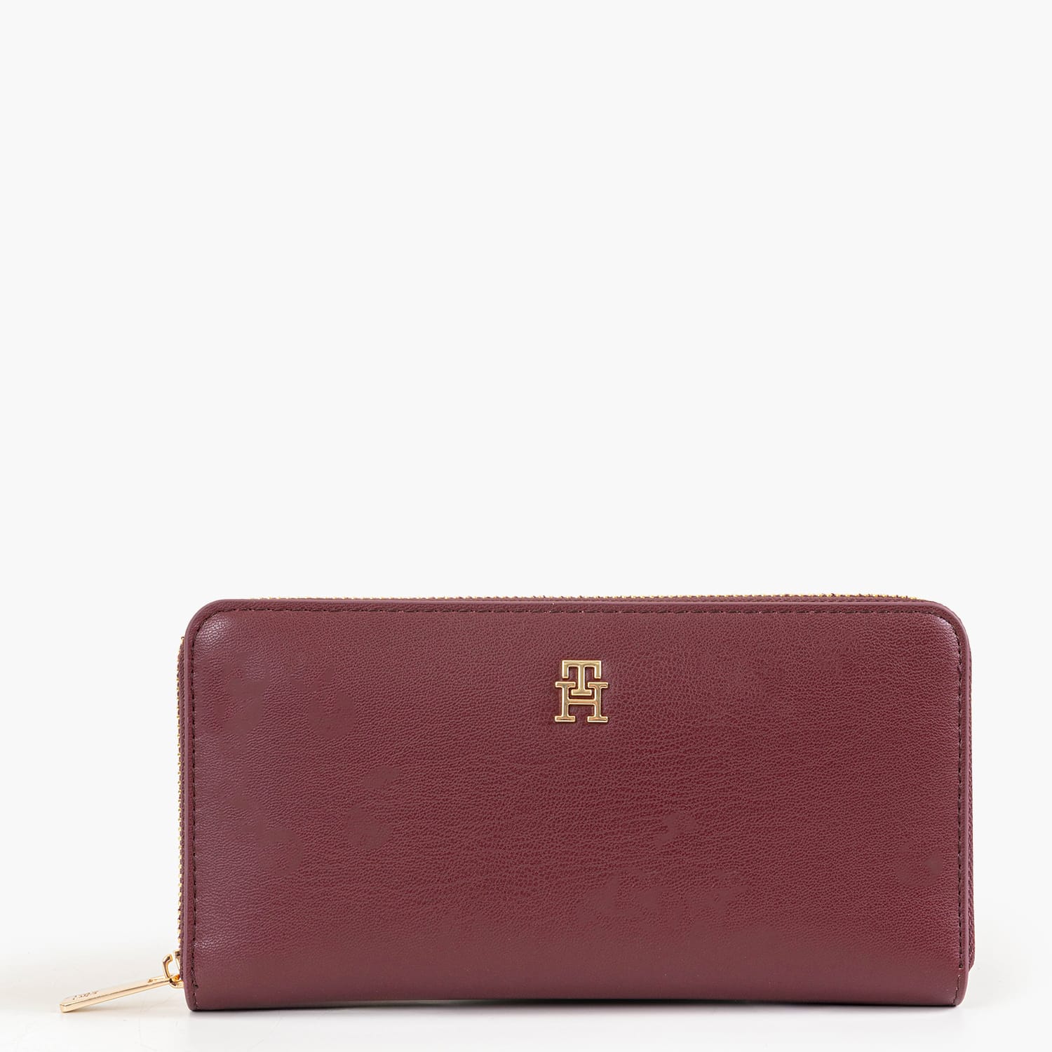 Tommy Hilfiger Icon.Lrg Γυνακεία Πορτοφόλια