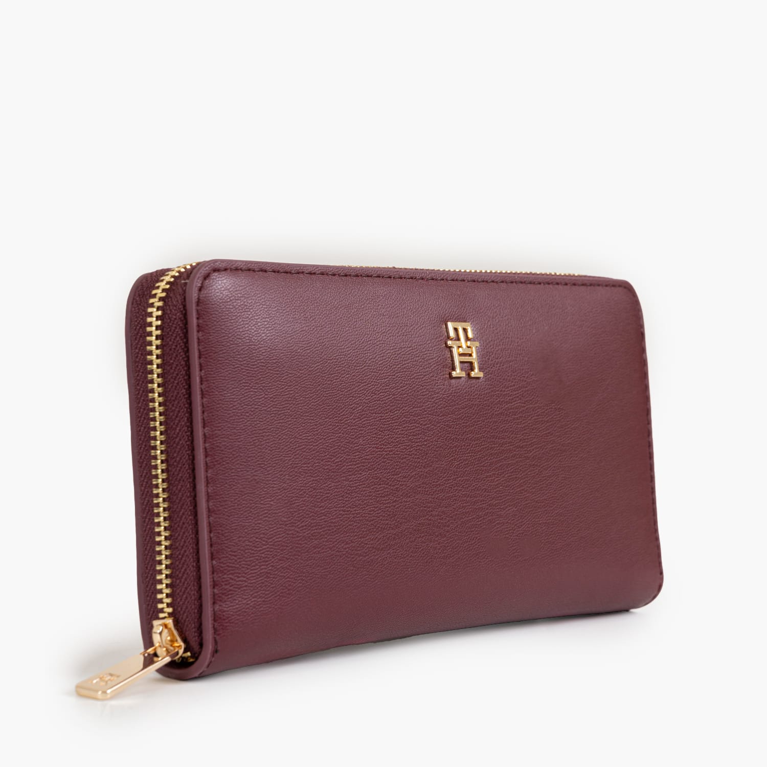 Tommy Hilfiger Icon.Lrg Γυνακεία Πορτοφόλια